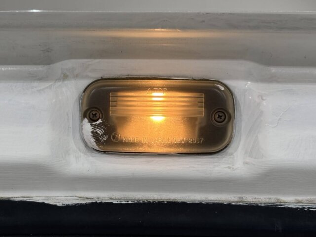 1991 SUBARU SAMBAR TRUCK