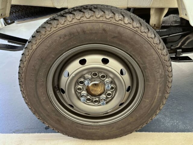1999 MAZDA SCRUM TRUCK