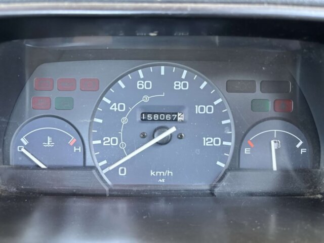 1995 HONDA ACTY TRUCK