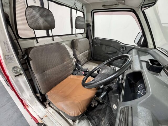 1995 HONDA ACTY TRUCK