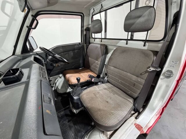 1995 HONDA ACTY TRUCK