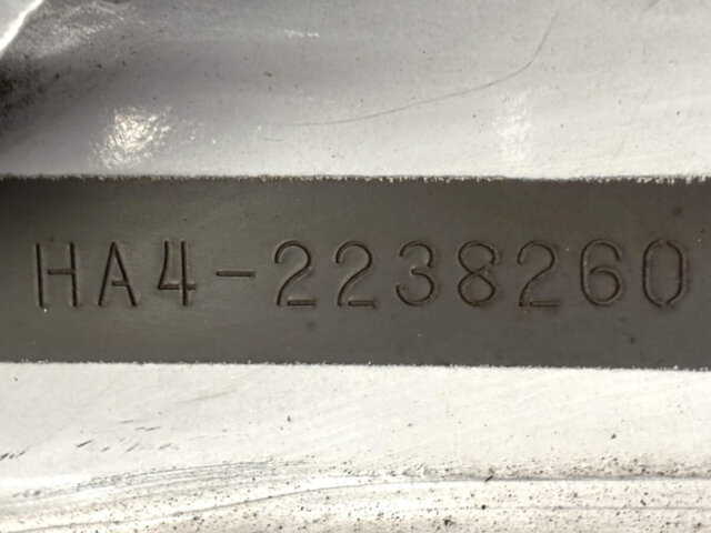 1995 HONDA ACTY TRUCK