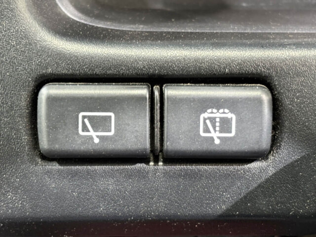 1997 SUZUKI EVERY VAN