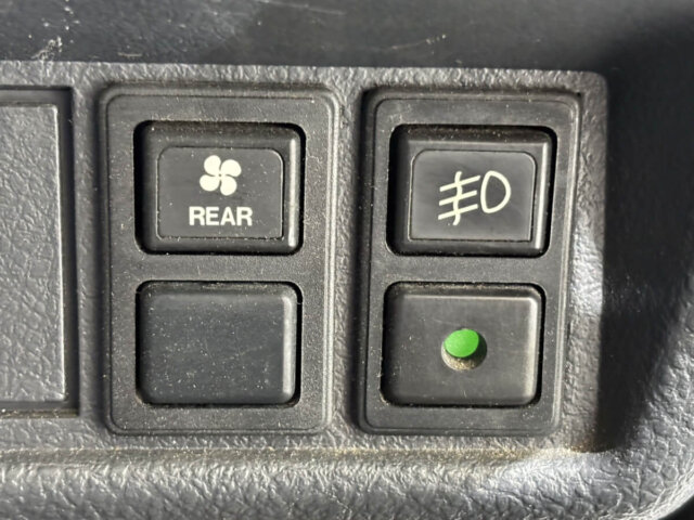 1997 SUZUKI EVERY VAN