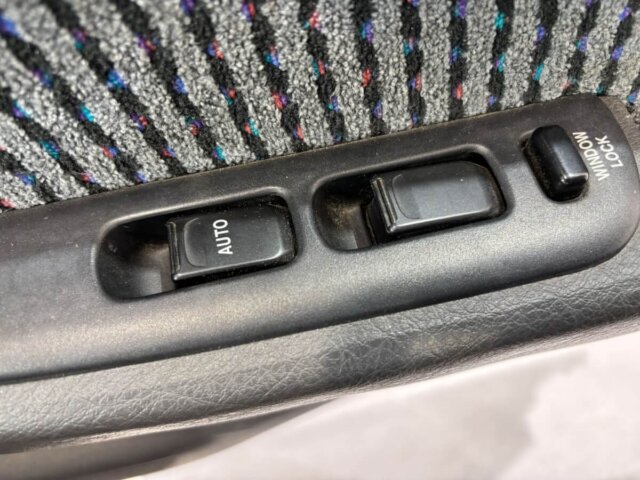 1997 SUZUKI EVERY VAN
