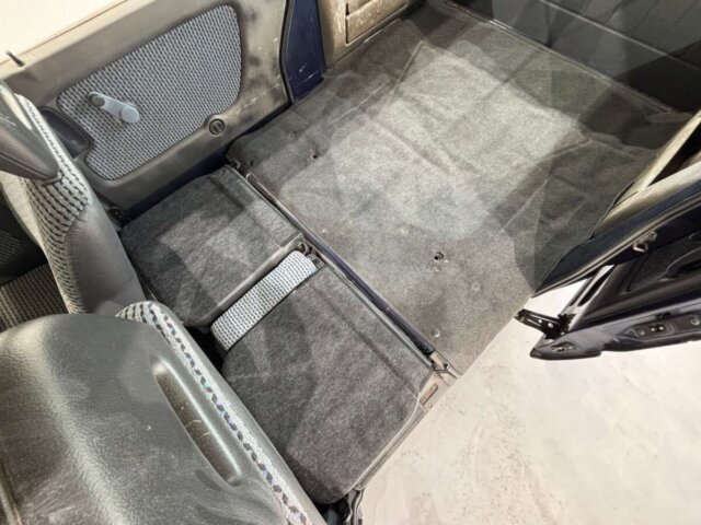 1997 SUZUKI EVERY VAN