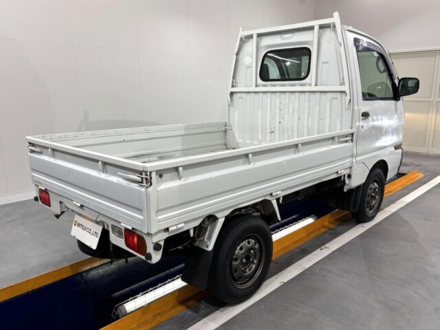 1998 MITSUBISHI MINICAB TRUCK