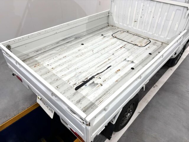 1998 MITSUBISHI MINICAB TRUCK