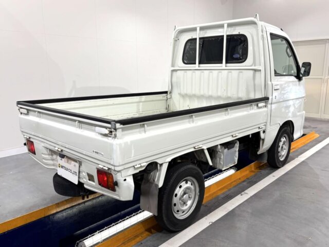 1999 DAIHATSU HIJET TRUCK