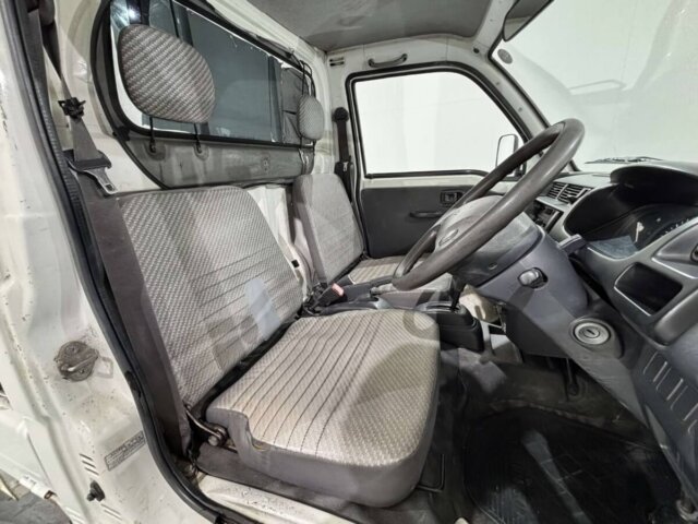 1999 DAIHATSU HIJET TRUCK