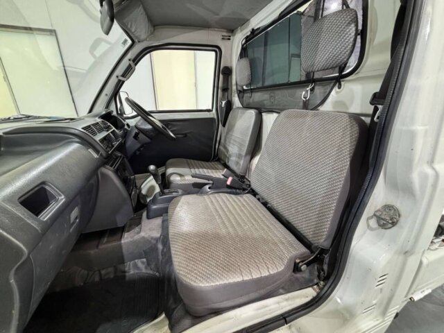 1999 DAIHATSU HIJET TRUCK