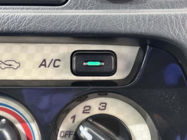 2005 HONDA ACTY VAN