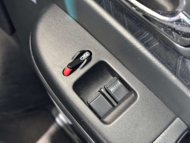 2005 HONDA ACTY VAN
