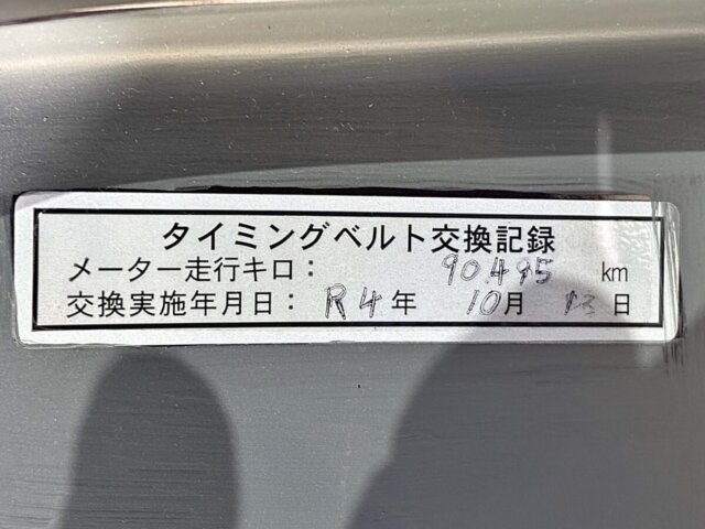 2005 HONDA ACTY VAN