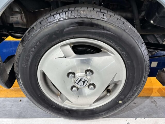 2005 HONDA ACTY VAN