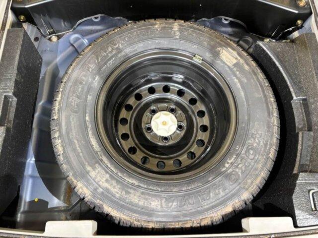 2001 NISSAN X-TRAIL