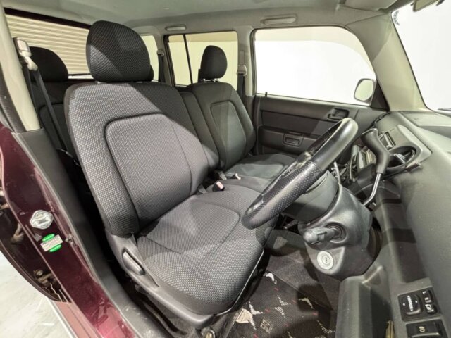 2001 TOYOTA bB