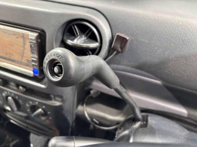 2001 TOYOTA bB