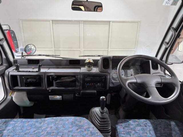 1998 NISSAN ATLAS TRUCK