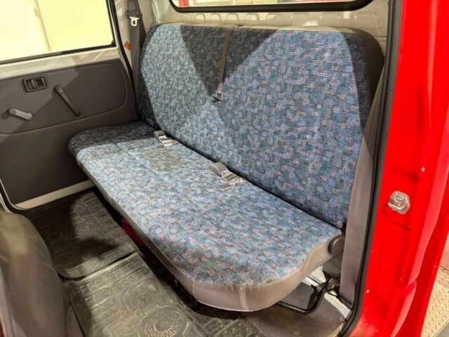 1998 NISSAN ATLAS TRUCK