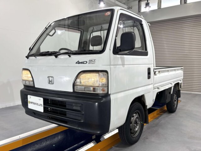 1994 HONDA ACTY TRUCK