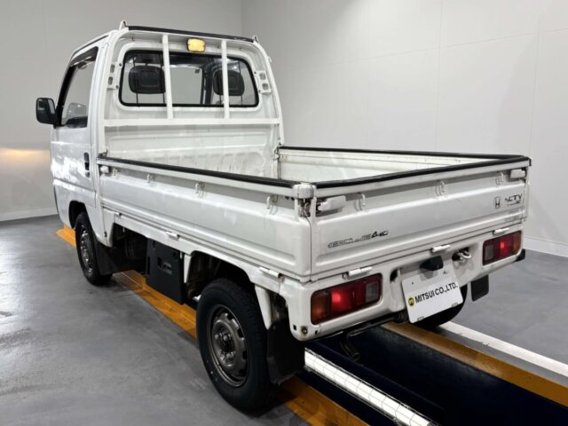 1994 HONDA ACTY TRUCK