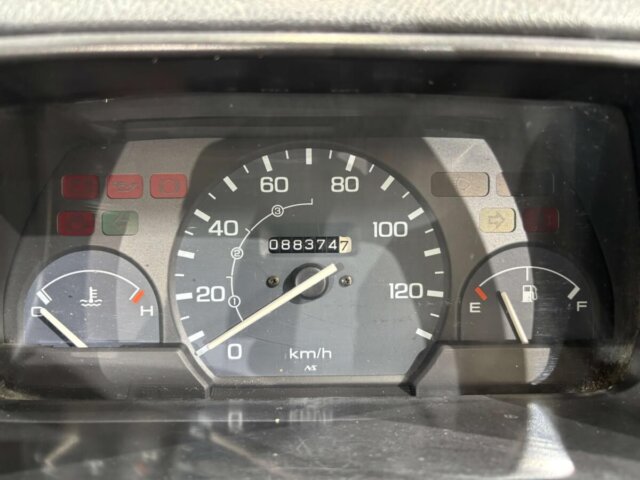 1994 HONDA ACTY TRUCK