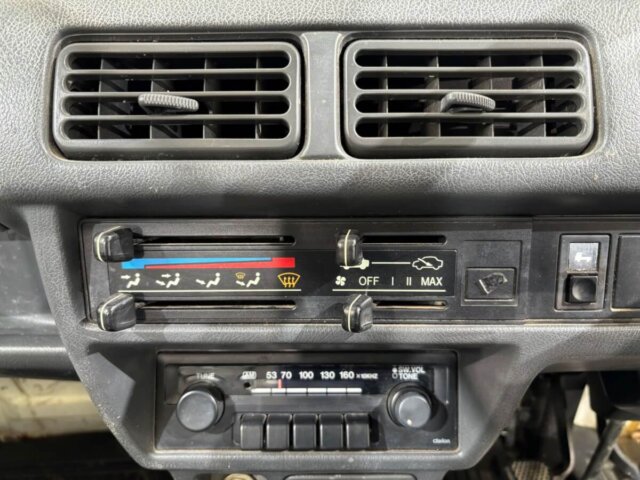 1994 HONDA ACTY TRUCK