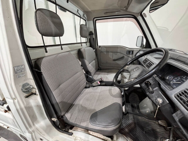1994 HONDA ACTY TRUCK