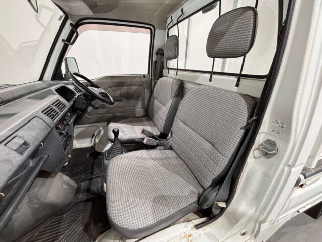 1994 HONDA ACTY TRUCK