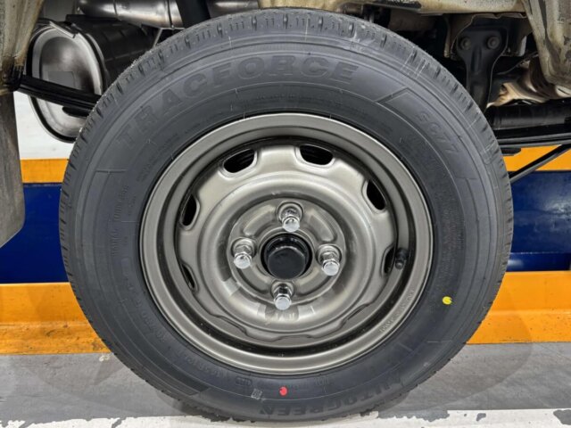 1994 HONDA ACTY TRUCK