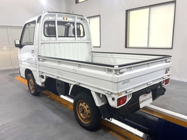 1994 SUBARU SAMBAR TRUCK