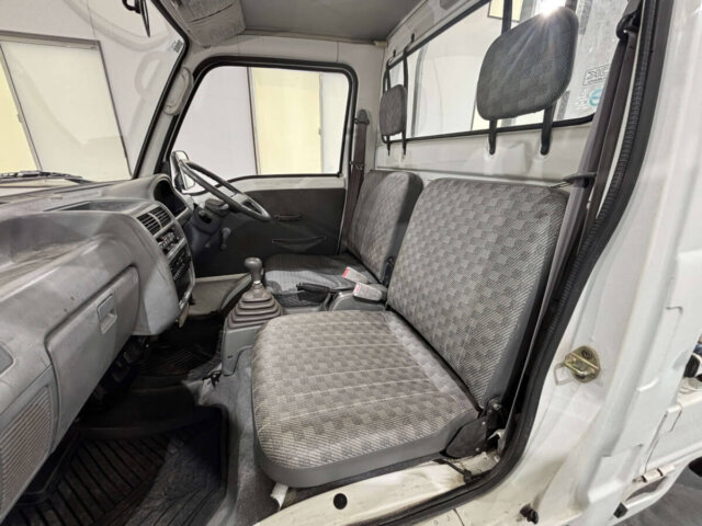 1994 SUBARU SAMBAR TRUCK