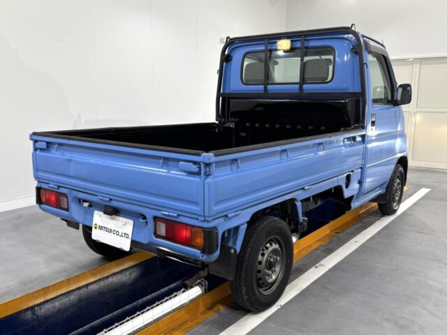 1999 HONDA ACTY TRUCK