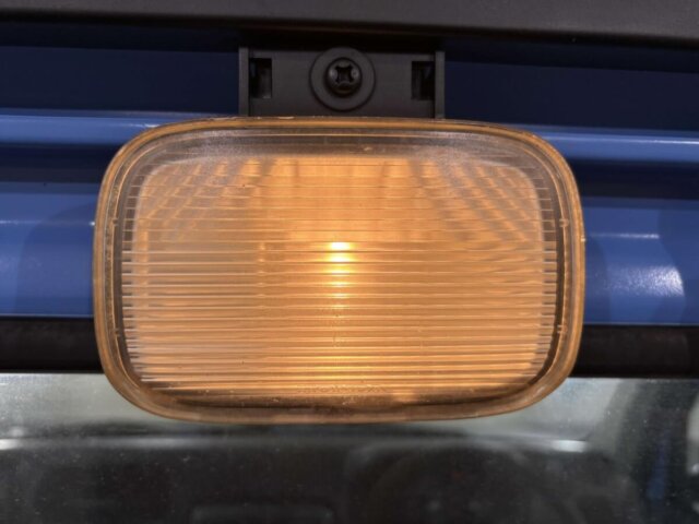 1999 HONDA ACTY TRUCK