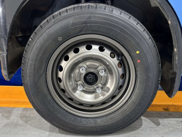 1999 HONDA ACTY TRUCK