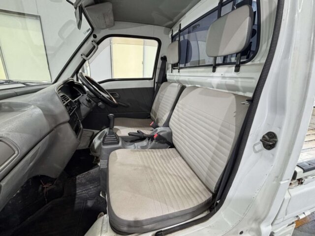 1997 SUZUKI CARRY TRUCK