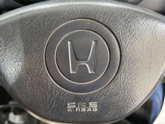 1999 HONDA ACTY TRUCK