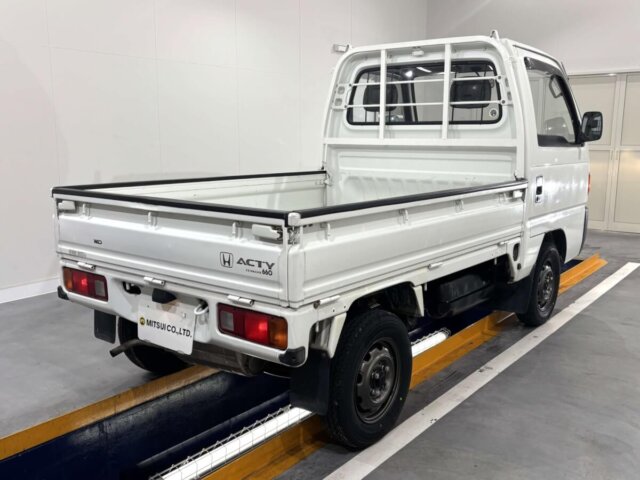 1993 HONDA ACTY TRUCK