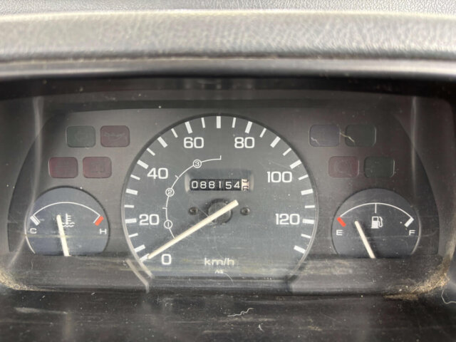 1993 HONDA ACTY TRUCK