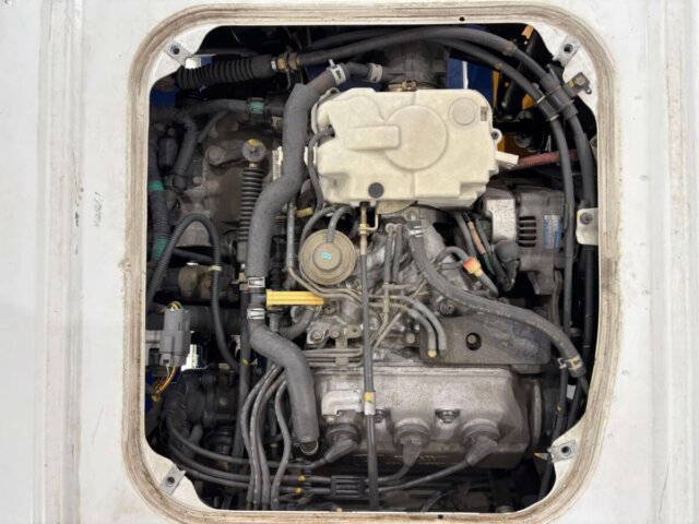 1993 HONDA ACTY TRUCK