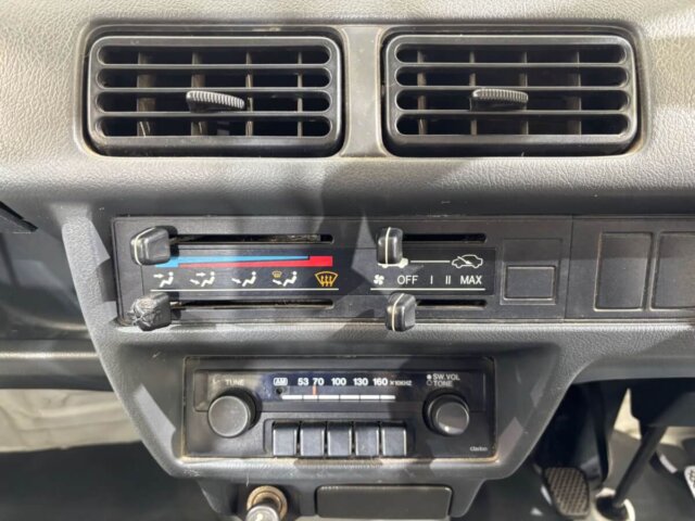 1993 HONDA ACTY TRUCK
