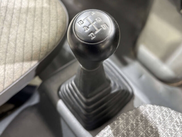 1993 HONDA ACTY TRUCK