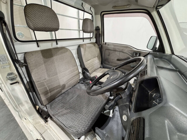 1993 HONDA ACTY TRUCK