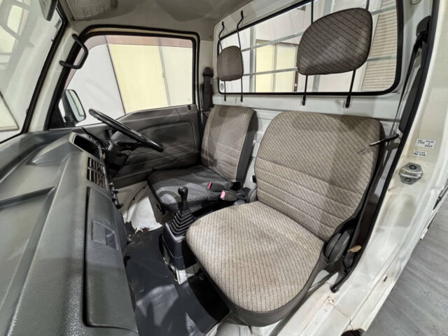 1993 HONDA ACTY TRUCK