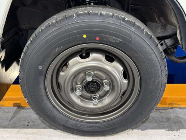 1993 HONDA ACTY TRUCK