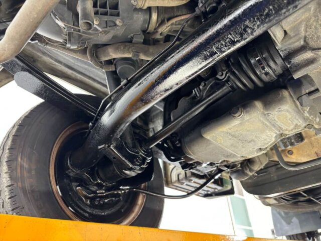 1993 HONDA ACTY TRUCK