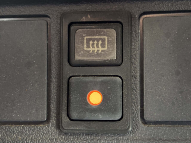 1991 SUZUKI JIMNY