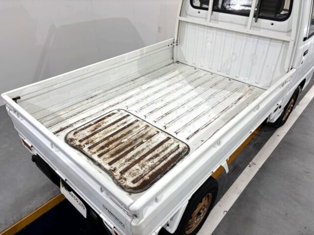 1993 SUBARU SAMBAR TRUCK