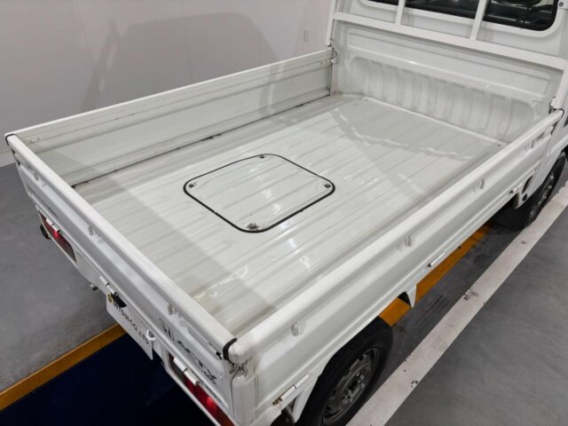 1996 HONDA ACTY TRUCK